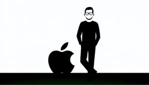 Tim Cook Apple Inc