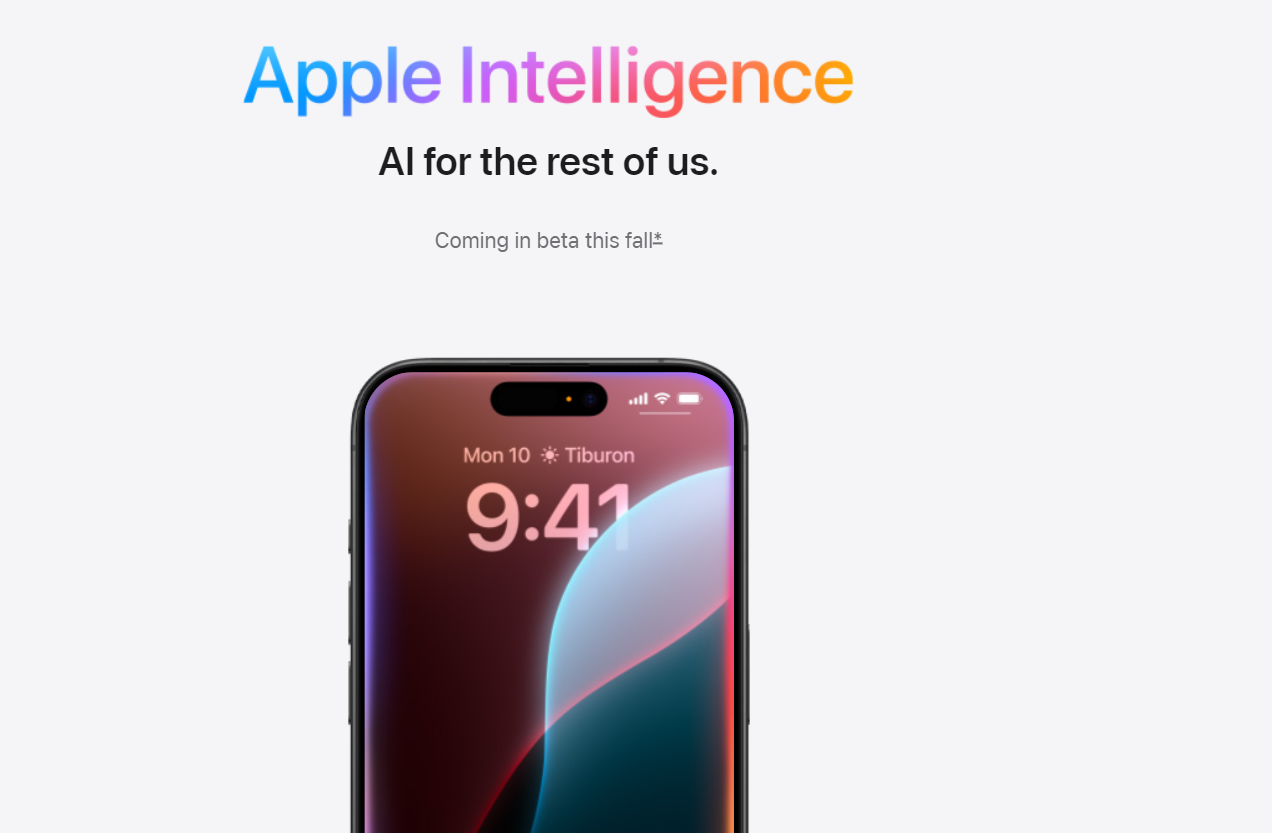 Apple Intelligence_ 14_june 2024