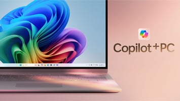 PCS Copilot Microsoft AI