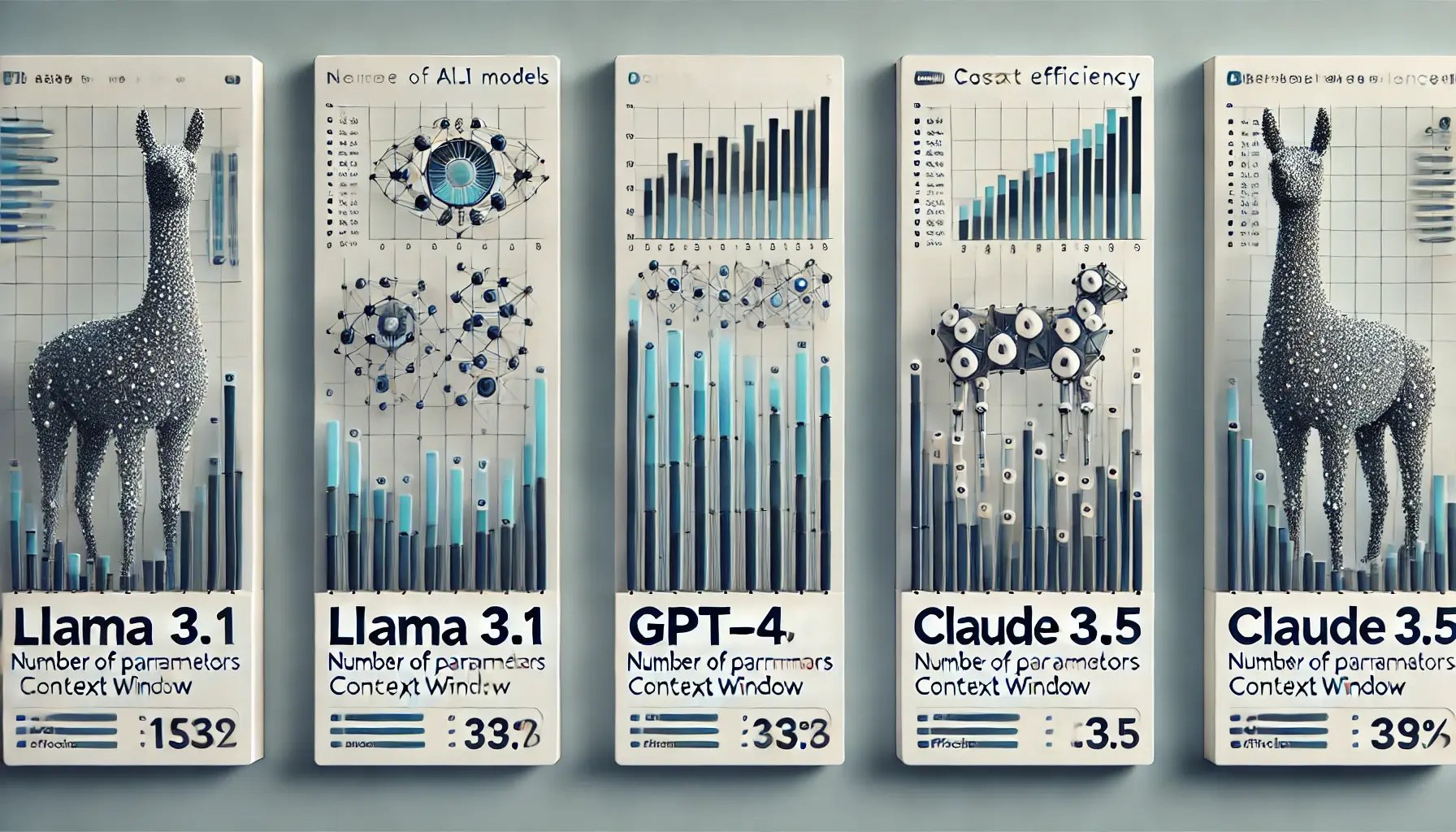 Qué es Llama 3.1 AI META