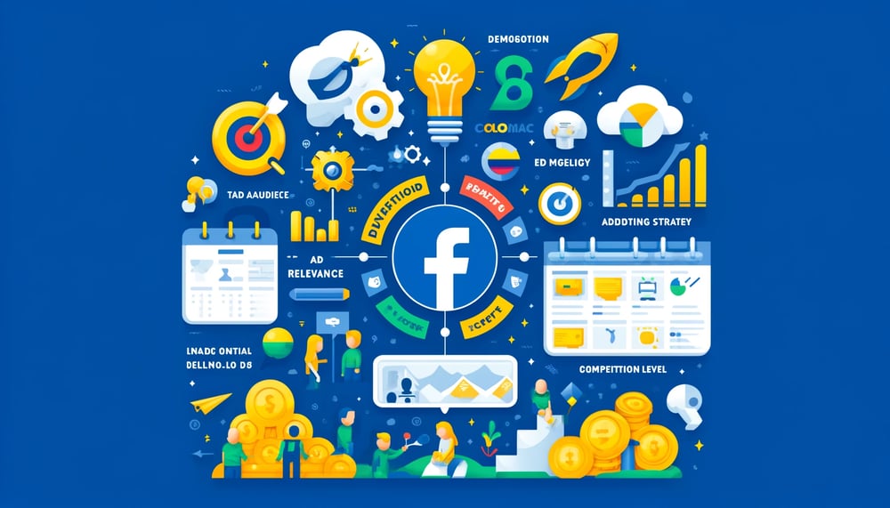 Por qué elegr Facebook para publicidad digital