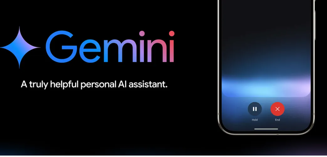 Google Gemini Live